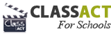 Class ACT Logo